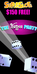 Click Here To Play Online Slots at Super Slots Online Casino