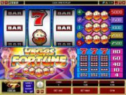 Vegas Fortune